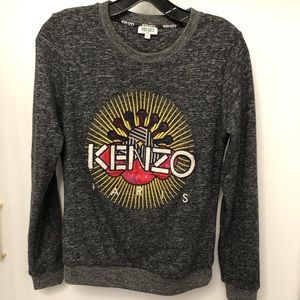 Kenzo Sweatshirt Size S